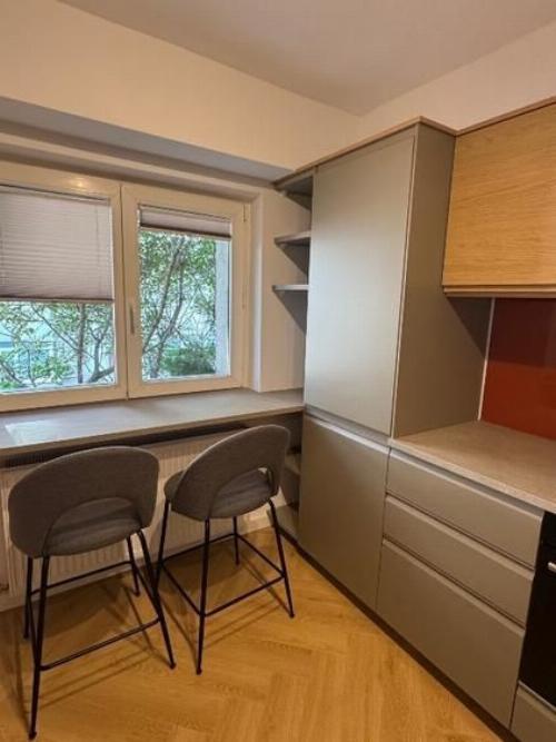 DOROBANȚI | 3 camere elegante într-una dintre cele mai apreciate zone ale Capita 7