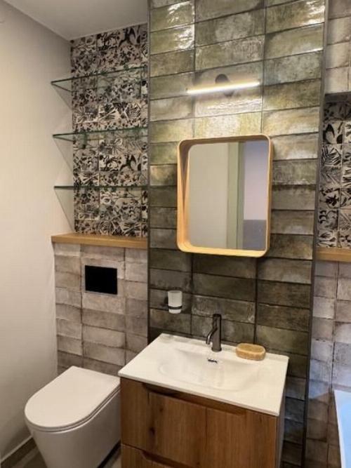 DOROBANȚI | 3 camere elegante într-una dintre cele mai apreciate zone ale Capita 9