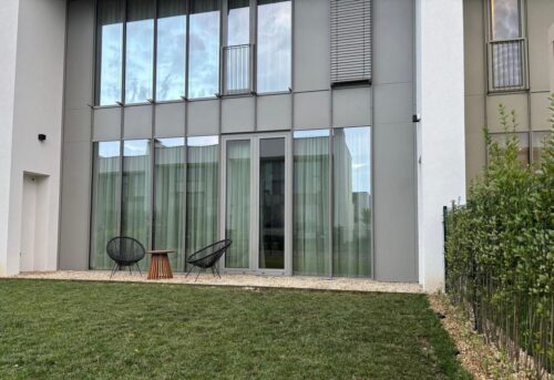 Inchiriere case Alba Iulia - Vilă nouă la prima închiriere | Smart Home | Curte privată | Comu - crosspoint-imobiliare.ro