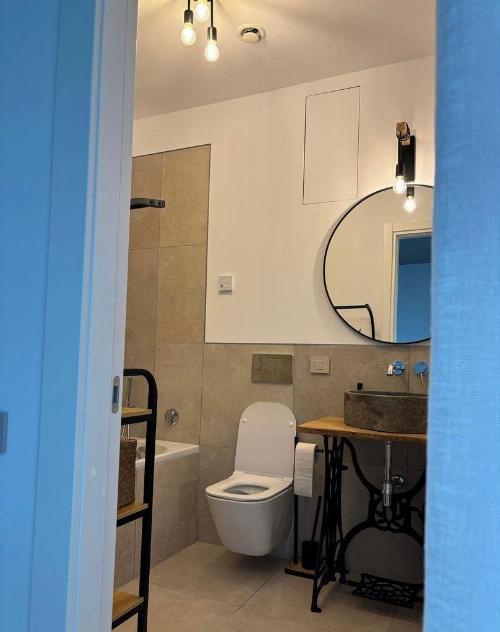 Vilă nouă la prima închiriere | Smart Home | Curte privată | Comu 17