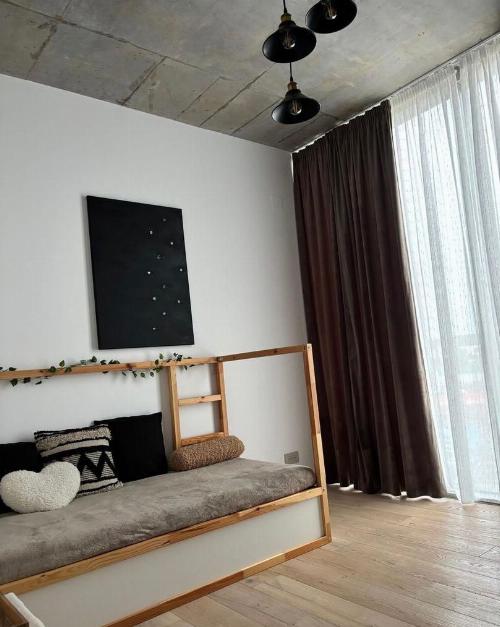 Vilă nouă la prima închiriere | Smart Home | Curte privată | Comu 9
