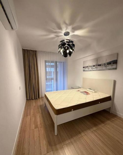 Apartament nou cu 3 camere și parcare subterană | Prima închiriere 5