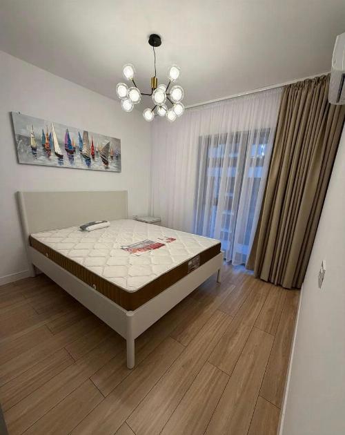 Apartament nou cu 3 camere și parcare subterană | Prima închiriere 6