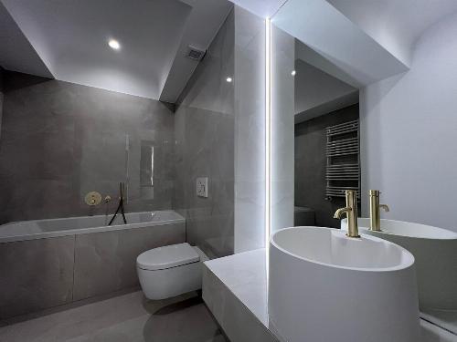 2 camere premium în Aviatiei–Pipera | Confort, facilități exclusive 10