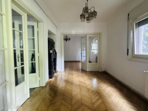 Crosspoint Imobiliare – Crosspoint Real Estate- Spațiu de birouri reprezentativ | Dorobanți | Parter vilă - crosspoint-imobiliare.ro