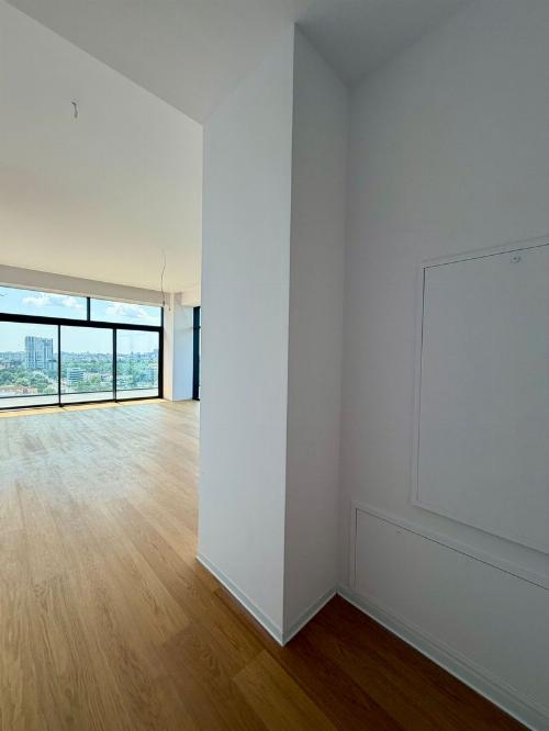 12th Floor | Ceilings 3.5 m | Generous terrace 12
