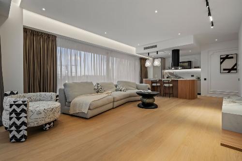 11th Floor | New apartment | Terrace 50 sqm 1