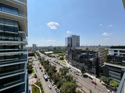 11th Floor | New apartment | Terrace 50 sqm 11
