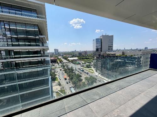 11th Floor | New apartment | Terrace 50 sqm 12