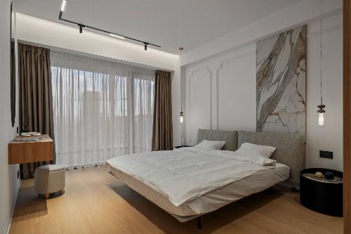 11th Floor | New apartment | Terrace 50 sqm 13