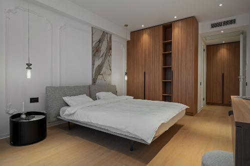 11th Floor | New apartment | Terrace 50 sqm 14