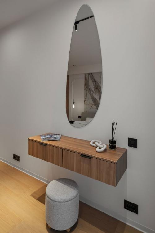 11th Floor | New apartment | Terrace 50 sqm 15