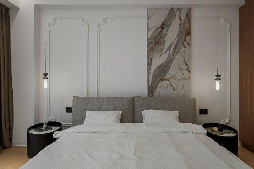 11th Floor | New apartment | Terrace 50 sqm 16