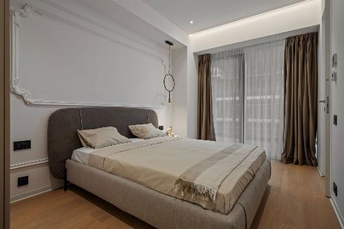 11th Floor | New apartment | Terrace 50 sqm 19