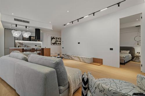 11th Floor | New apartment | Terrace 50 sqm 3