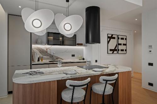 11th Floor | New apartment | Terrace 50 sqm 4