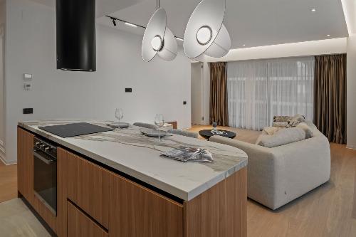 11th Floor | New apartment | Terrace 50 sqm 5