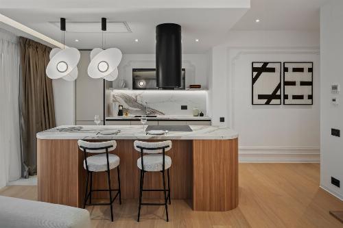 11th Floor | New apartment | Terrace 50 sqm 6