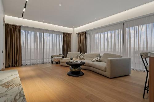 11th Floor | New apartment | Terrace 50 sqm 7