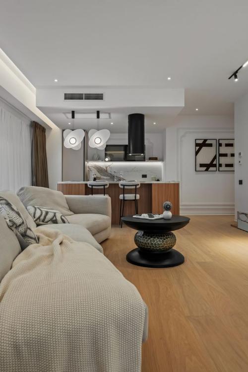 11th Floor | New apartment | Terrace 50 sqm 8
