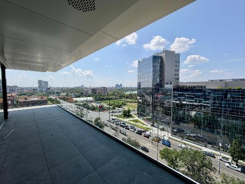 Spectacular view | 4 rooms | Terrace 65 sqm 2