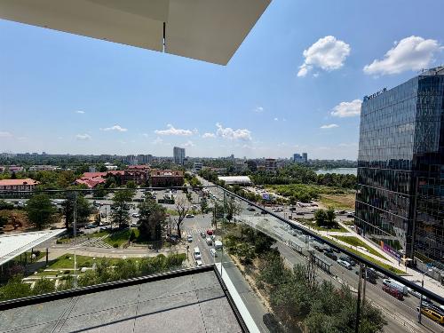 Spectacular view | 4 rooms | Terrace 65 sqm 3
