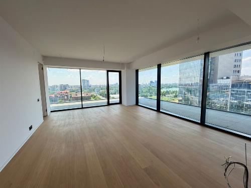 Spectacular view | 4 rooms | Terrace 65 sqm 5