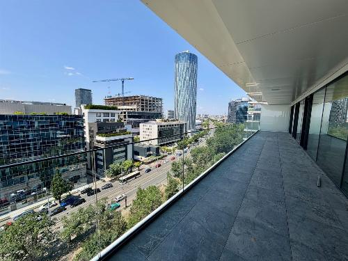 Spectacular view | 4 rooms | Terrace 65 sqm 7