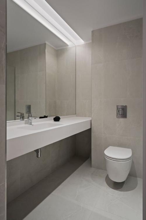 Spectacular view | 4 rooms | Terrace 65 sqm 10