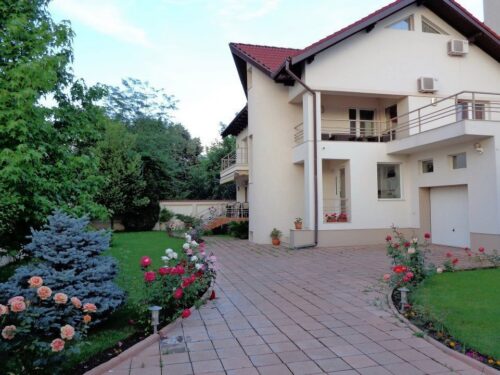 Vanzare case Buftea - Casă de familie într-o zonă excelentă din Iancu Nicolae - crosspoint-imobiliare.ro
