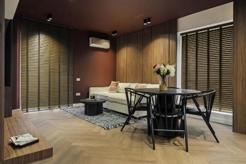 Ready to Move | Design premium și mobilier custom în Otopeni 3