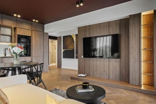 Ready to Move | Design premium și mobilier custom în Otopeni 4