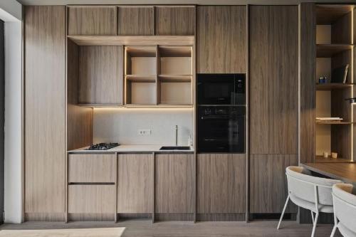 First Rental | Premium villa with 4 parking spaces and contemporary design 6