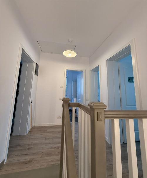 Vilă individuală cu terasă și grădină | Otopeni 14