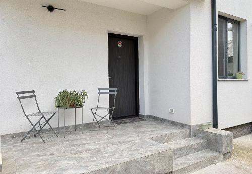 Vilă individuală cu terasă și grădină | Otopeni 19