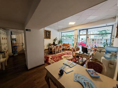 Floreasca, spatiu comercial cu vitrina generoasa 2