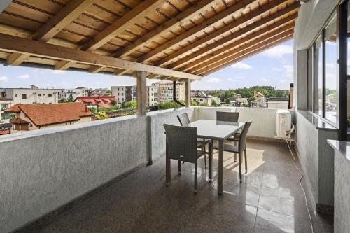 Locuința ideală pentru familie | Duplex cu terase ample și 2 locuri de parcare 1