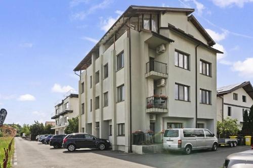 Locuința ideală pentru familie | Duplex cu terase ample și 2 locuri de parcare 15