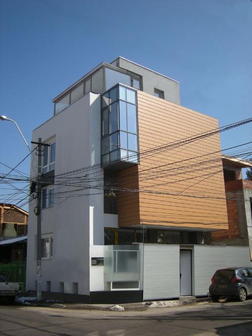 Domains, ideal office building / clinic / showroom / company headquarters 1