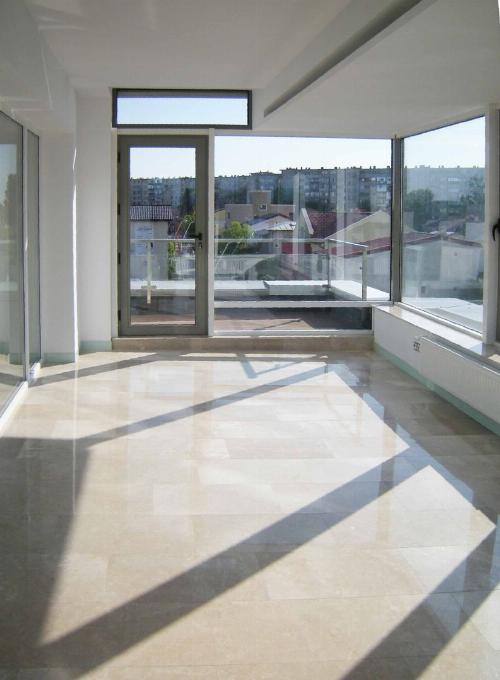 Domains, ideal office building / clinic / showroom / company headquarters 3