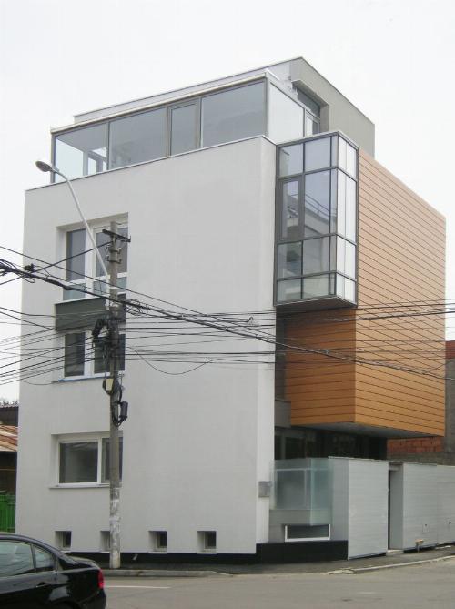 Domains, ideal office building / clinic / showroom / company headquarters 7