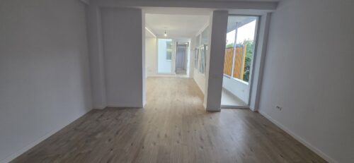 Inchiriere case Buftea - Ideal villa for dental clinic, salon or other activities - crosspoint-imobiliare.ro