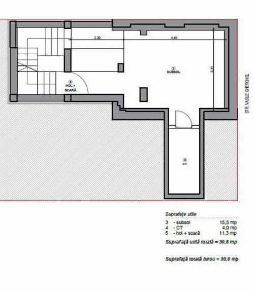 Ideal villa for dental clinic, salon or other activities 13