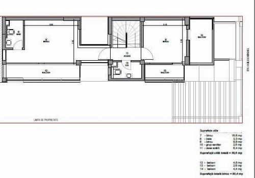 Ideal villa for dental clinic, salon or other activities 15