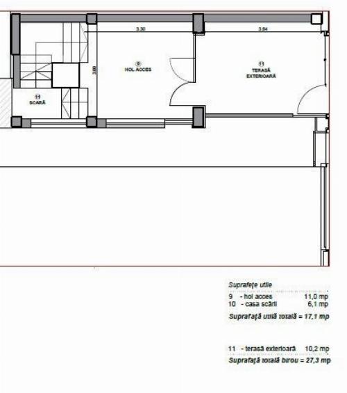 Ideal villa for dental clinic, salon or other activities 16