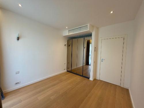 3 rooms / One Herastrau Plaza / free view 15