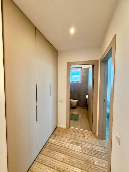3 rooms / One Herastrau Plaza / free view 16