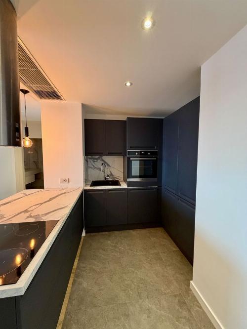 3 rooms / One Herastrau Plaza / free view 7