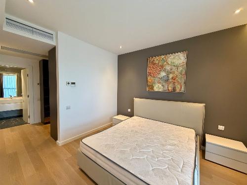 3 rooms / One Herastrau Plaza / free view 8