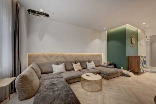 Crosspoint Imobiliare – Crosspoint Real Estate- Apartament spectaculos 4 camere | 150 mp utili + terasă generoasă 70 mp | Delea - crosspoint-imobiliare.ro